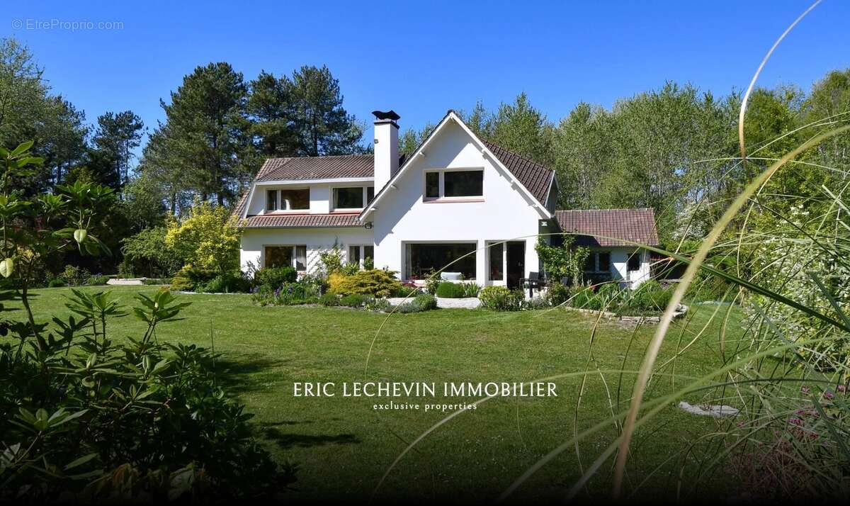 Maison à RANG-DU-FLIERS
