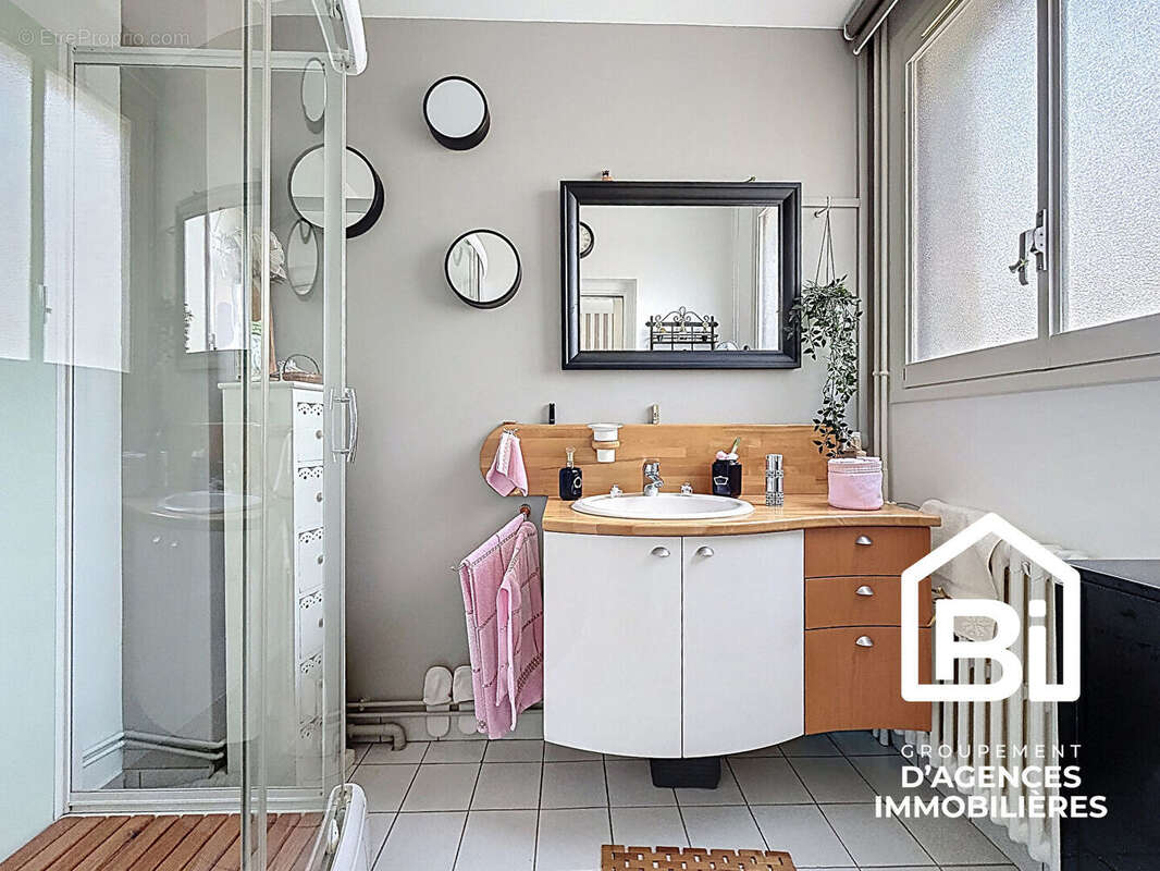 Appartement à CAEN