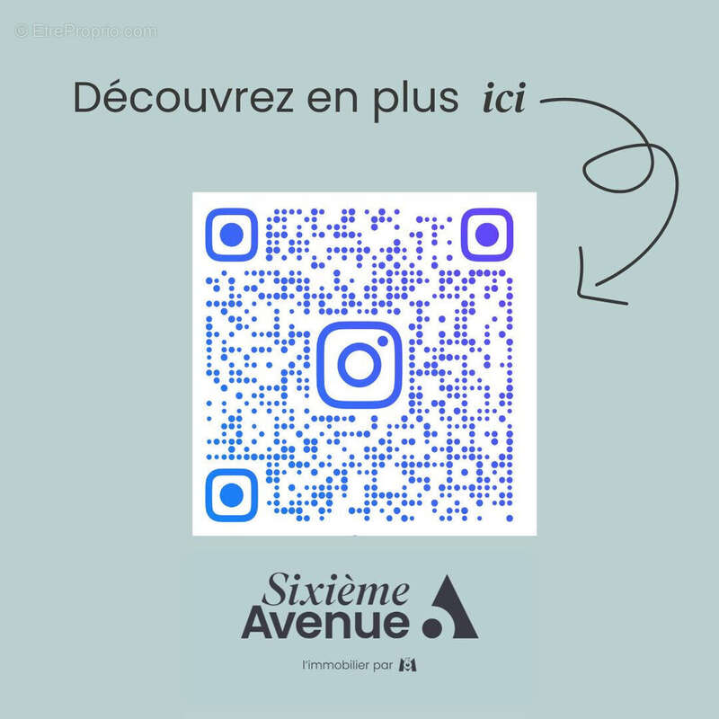 La Ville Aux Dames (37700) - Maison individuelle de 147 m² ? Vie de plain-pied - photo 11