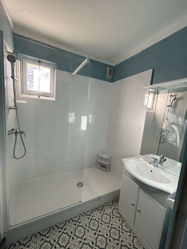 Appartement à LYON-5E