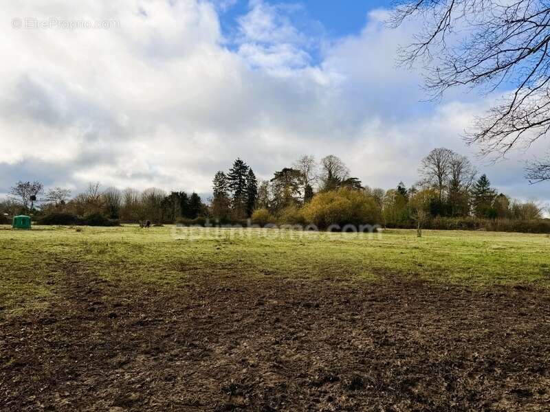 Maison à SAINT-CYR-DU-RONCERAY