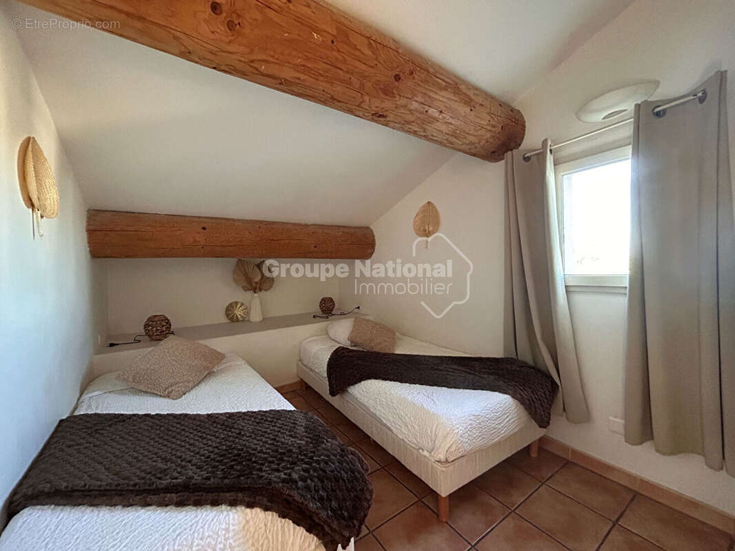 Maison à SAINTES-MARIES-DE-LA-MER