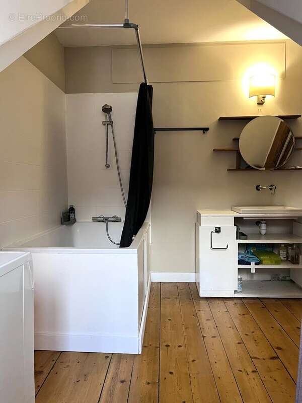 Appartement à AIX-LES-BAINS
