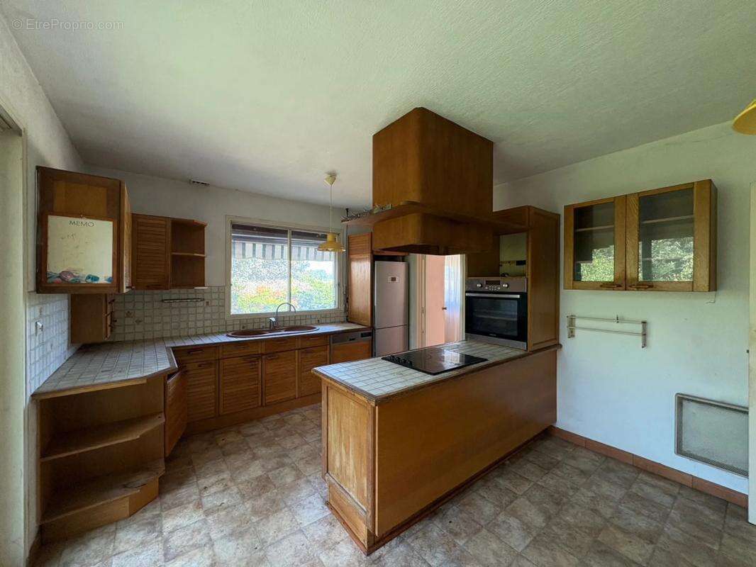 Maison à DEOLS