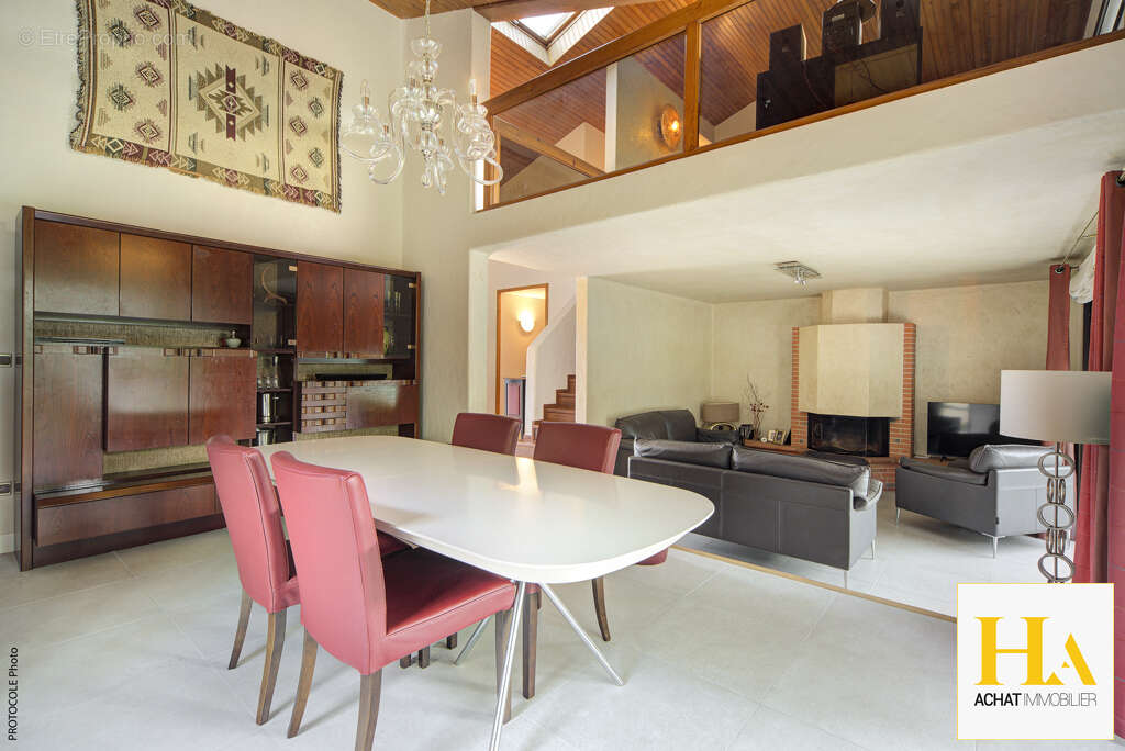 L union villa t5/6 - photo 3