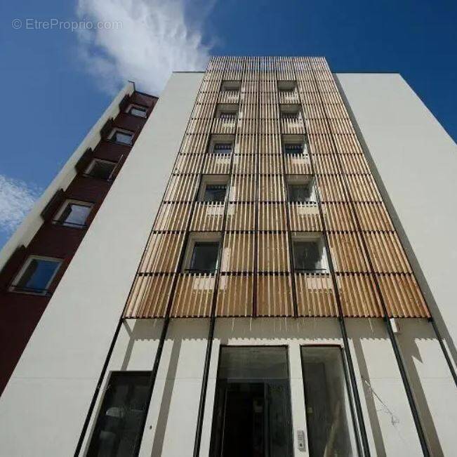 Appartement à LYON-7E
