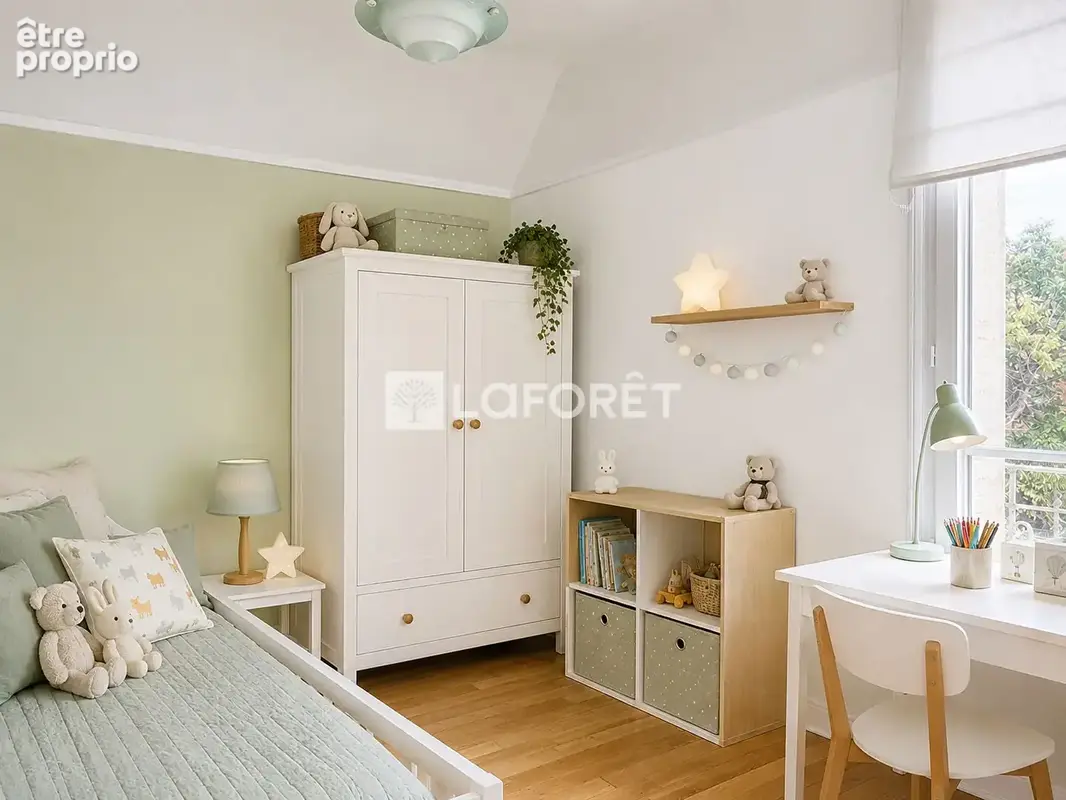 Maison Le Vesinet 4 pièce(s) 80 m2 - photo 14