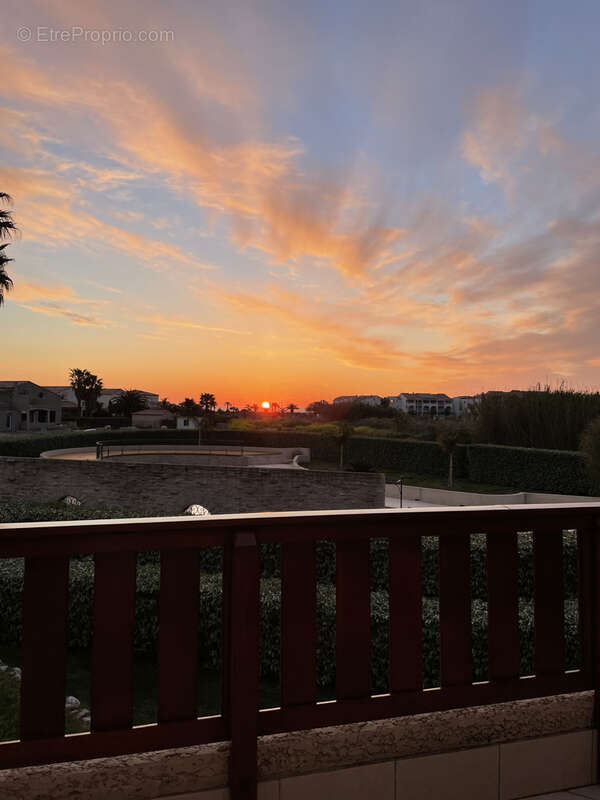 Appartement à SAINT-CYPRIEN