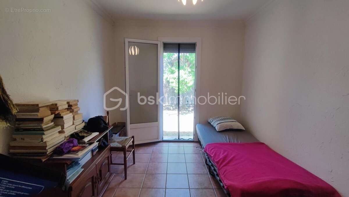 Maison à RIBAUTE-LES-TAVERNES