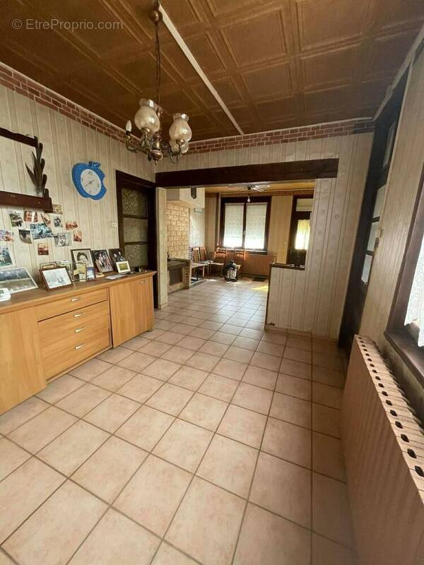 Photo 1 - Maison à CRESPIN