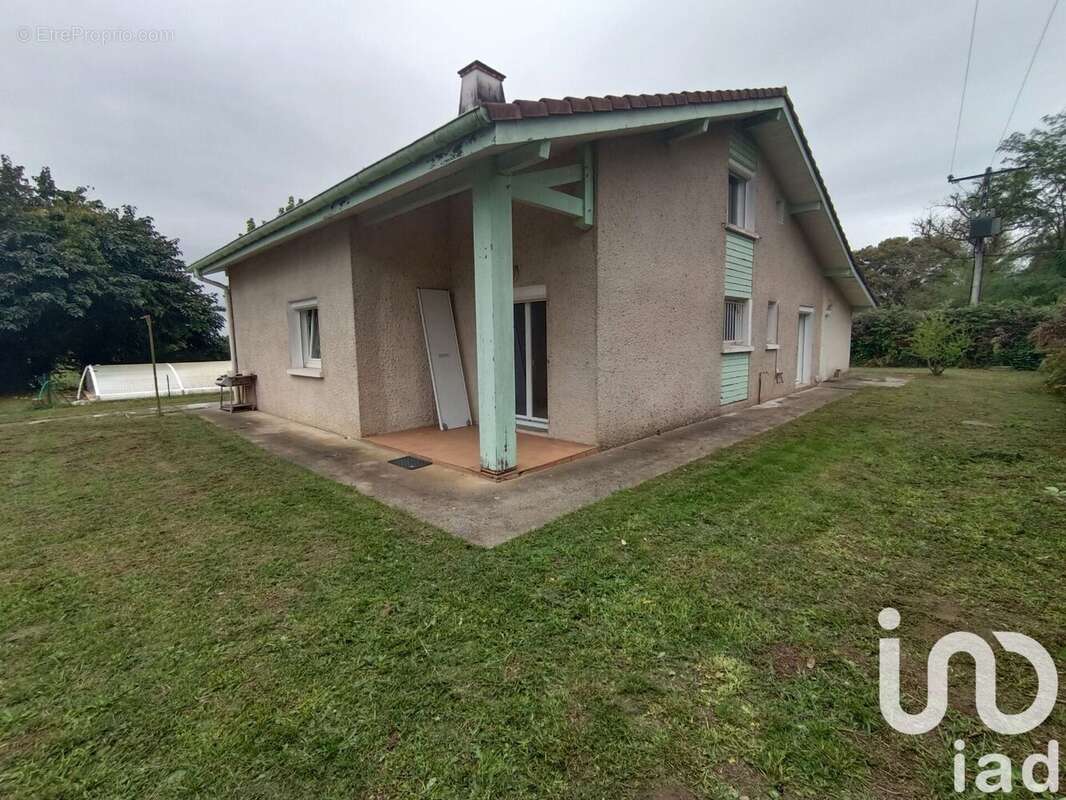 Photo 6 - Maison à VILLENEUVE-DE-MARSAN