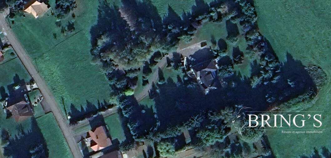 Maison à SARREGUEMINES