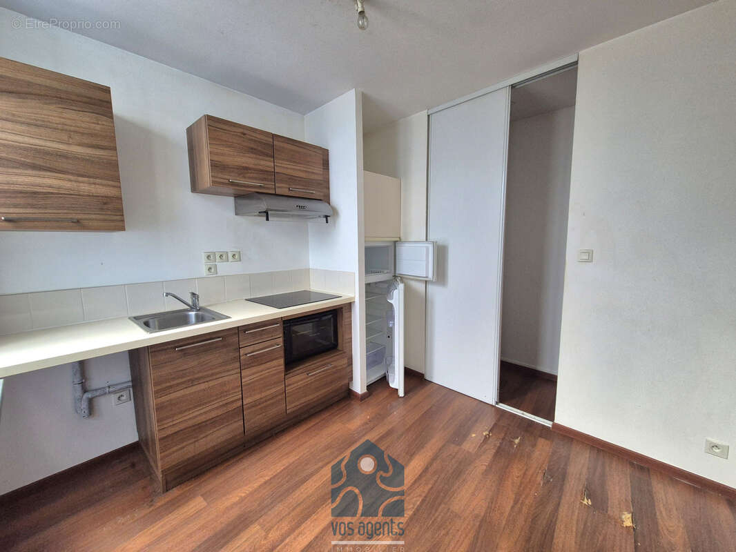 Appartement à VICHY