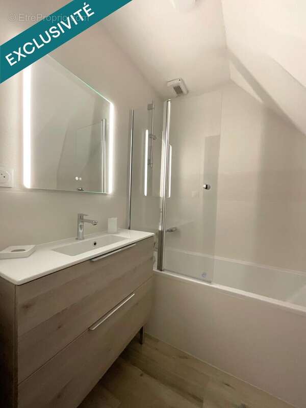 Photo 5 - Maison à FORT-MAHON-PLAGE