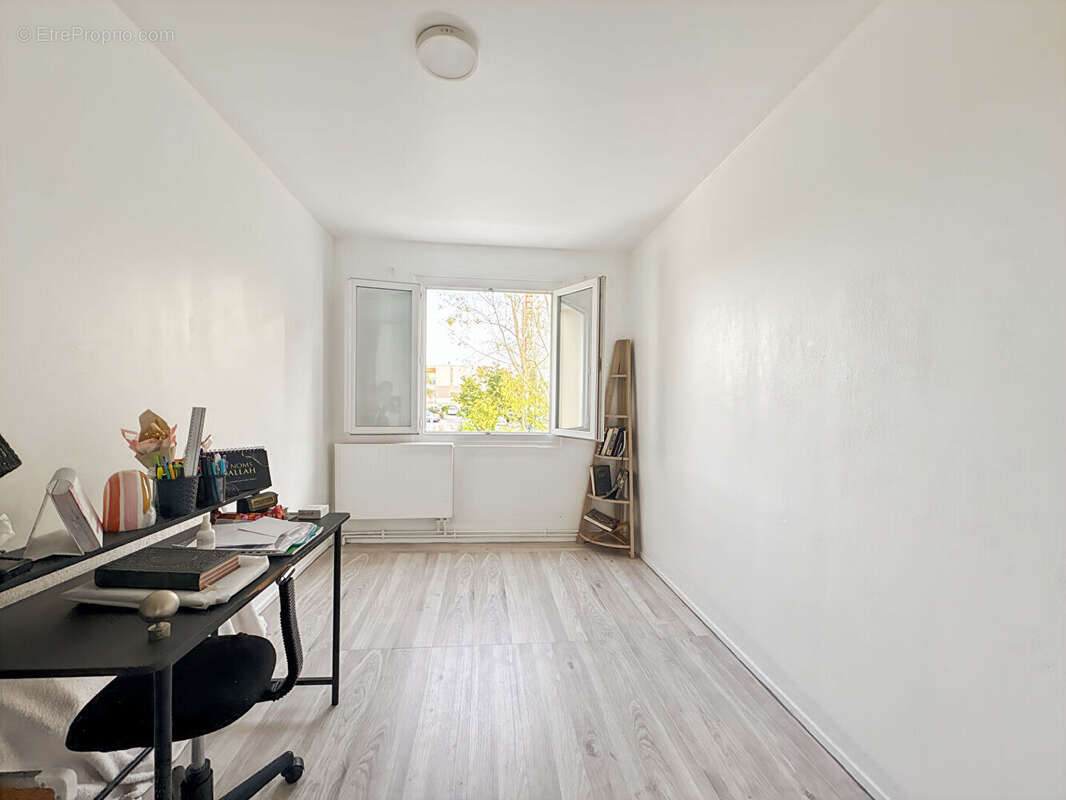 Maison à MANTES-LA-JOLIE