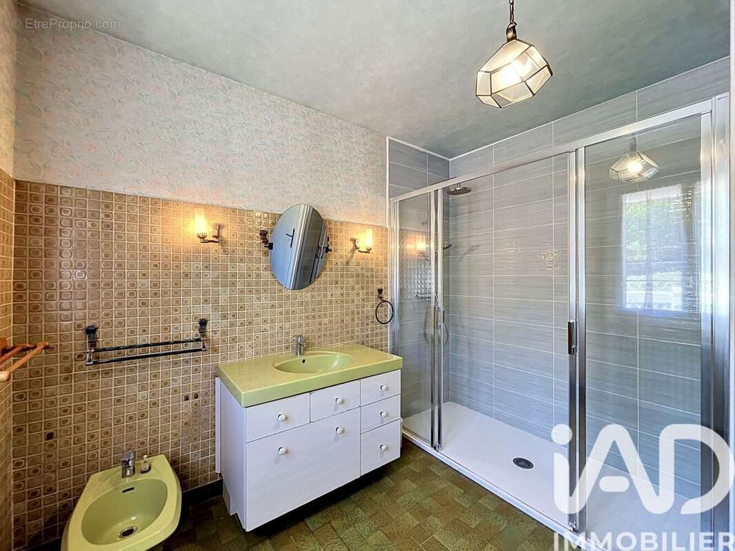 Photo 6 - Maison à SAINT-GERMAIN-DES-PRES