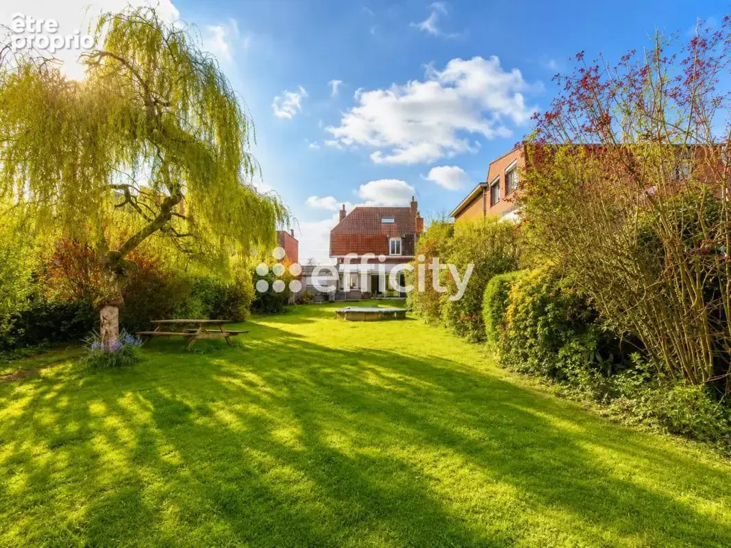 Maison bourgeoise - photo 11