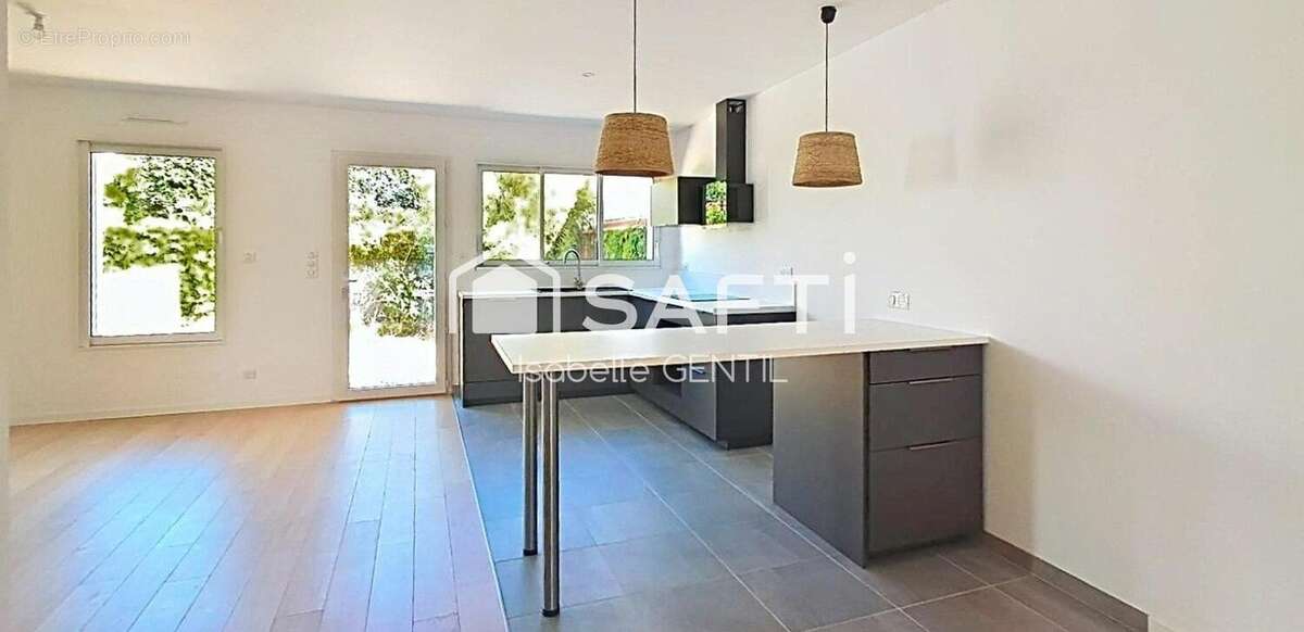 Photo 4 - Maison à LES SABLES-D'OLONNE