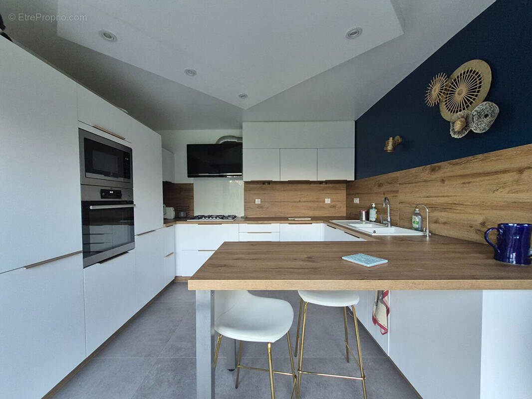 Maison à HAZEBROUCK