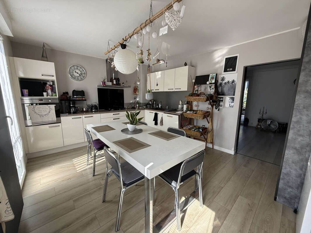 Maison à LA ROCHE-SUR-YON