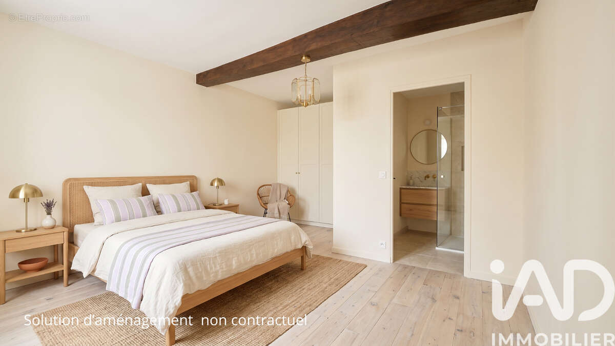 Photo 7 - Maison à MAGNY-EN-VEXIN