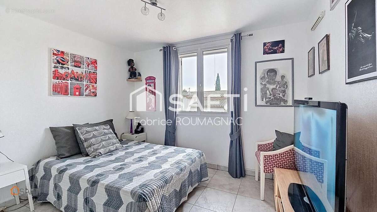 Photo 7 - Maison à COLOMBIERS