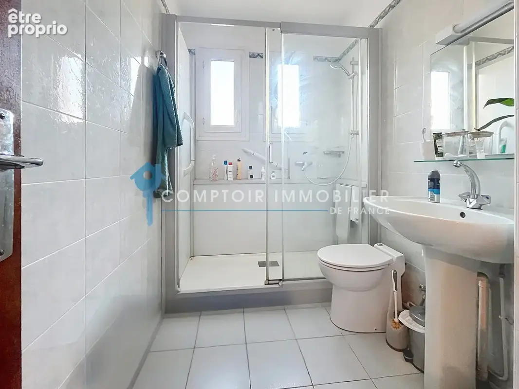 Maison familiale 144 m2, 4 Chambres, Jardin - photo 6