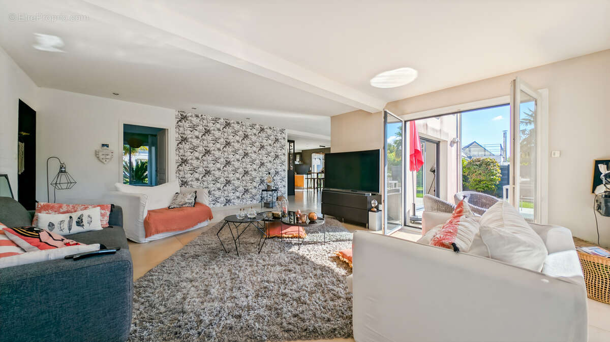 Maison à PLEUMELEUC