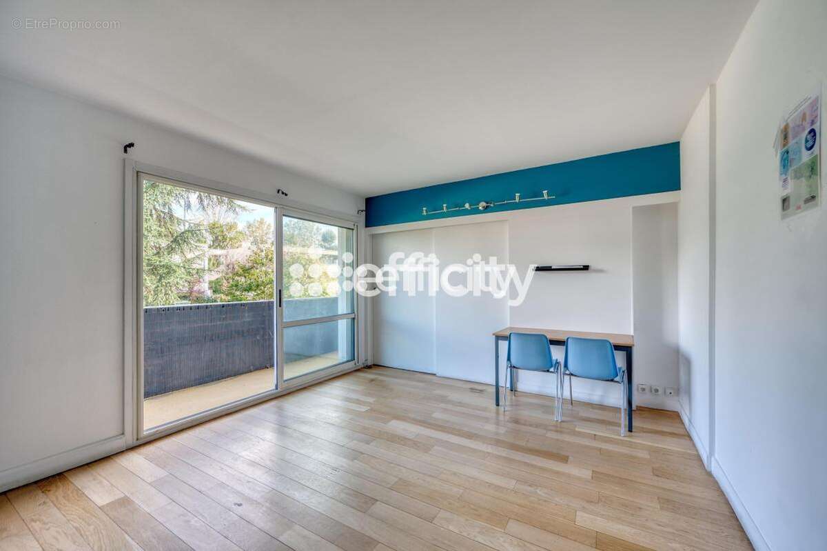 Appartement à EAUBONNE