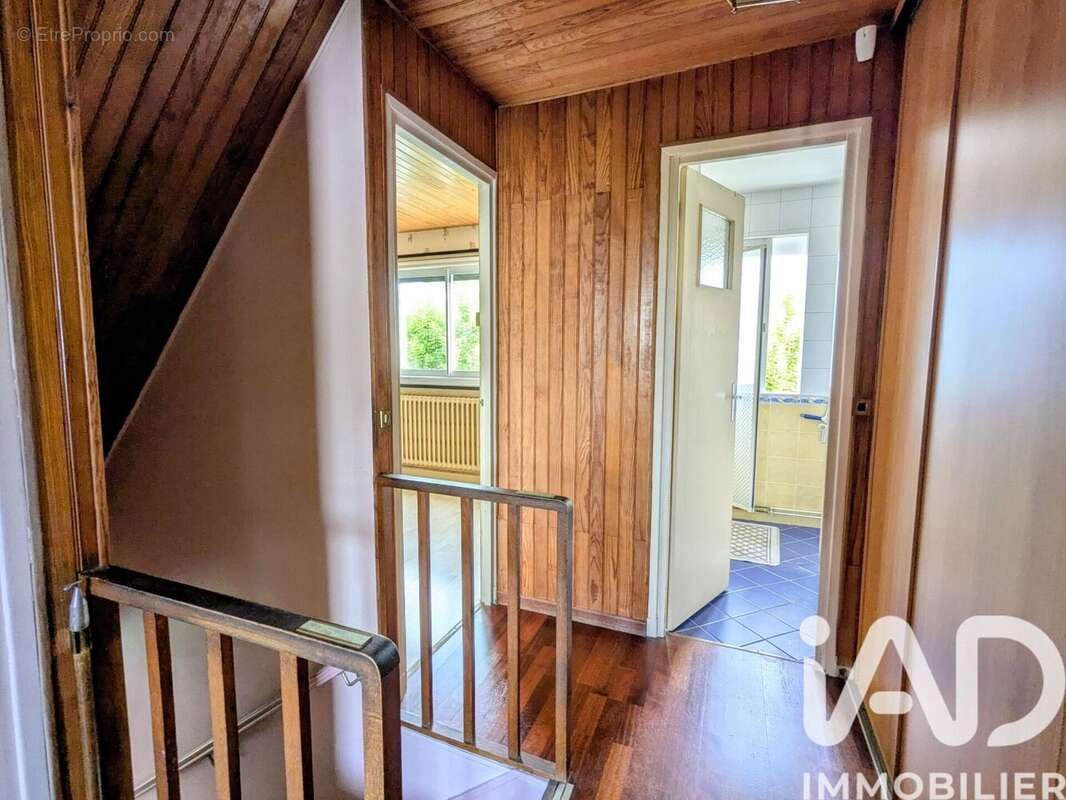 Photo 6 - Maison à TAVERNY