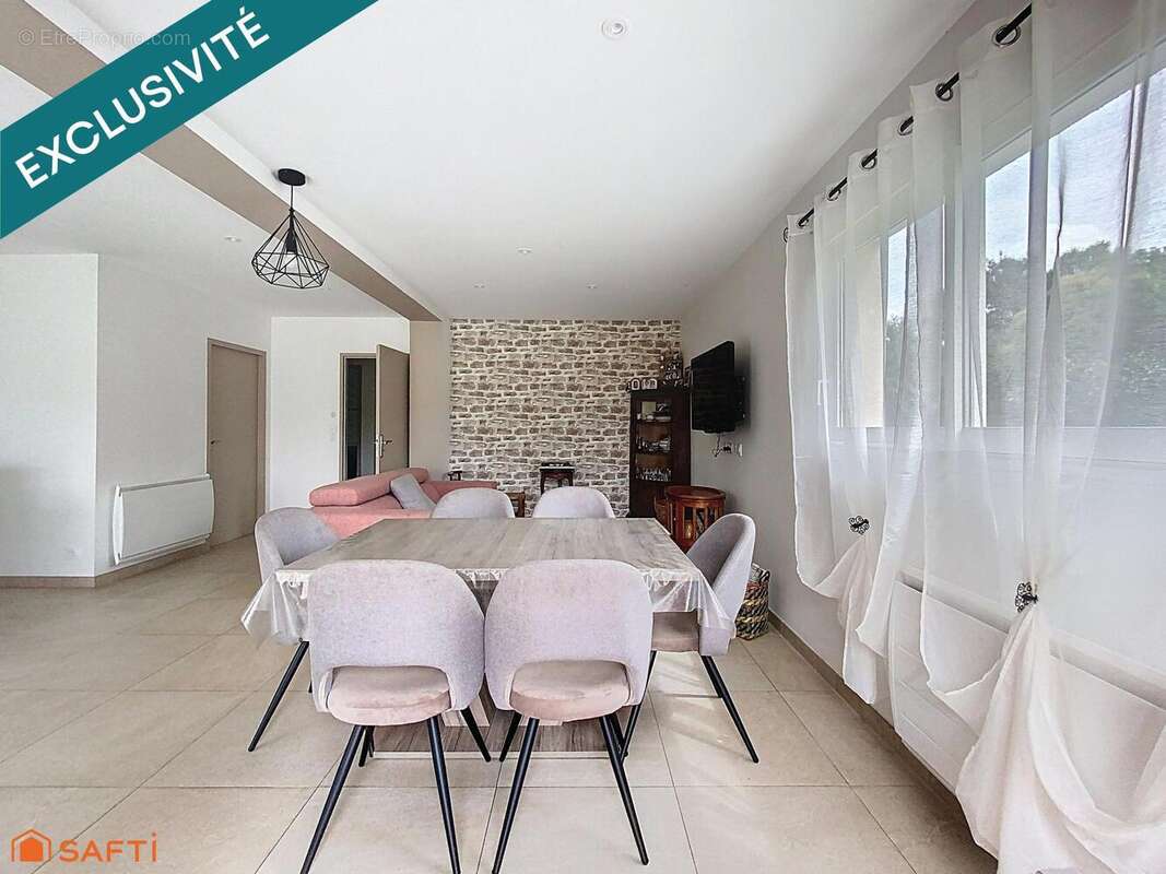 Photo 5 - Maison à CASTELSARRASIN