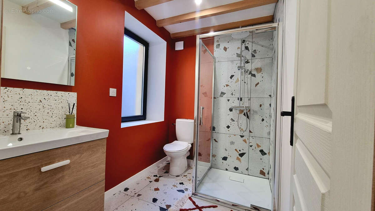 Maison à FERRALS-LES-CORBIERES