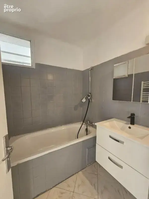 Appartement Martigues 3 pièce(s) 60 m2 avec balcon - photo 8