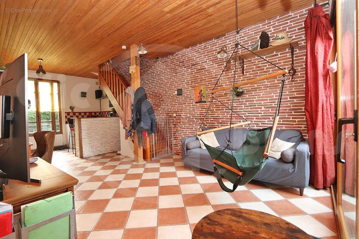 Maison à VELIZY-VILLACOUBLAY