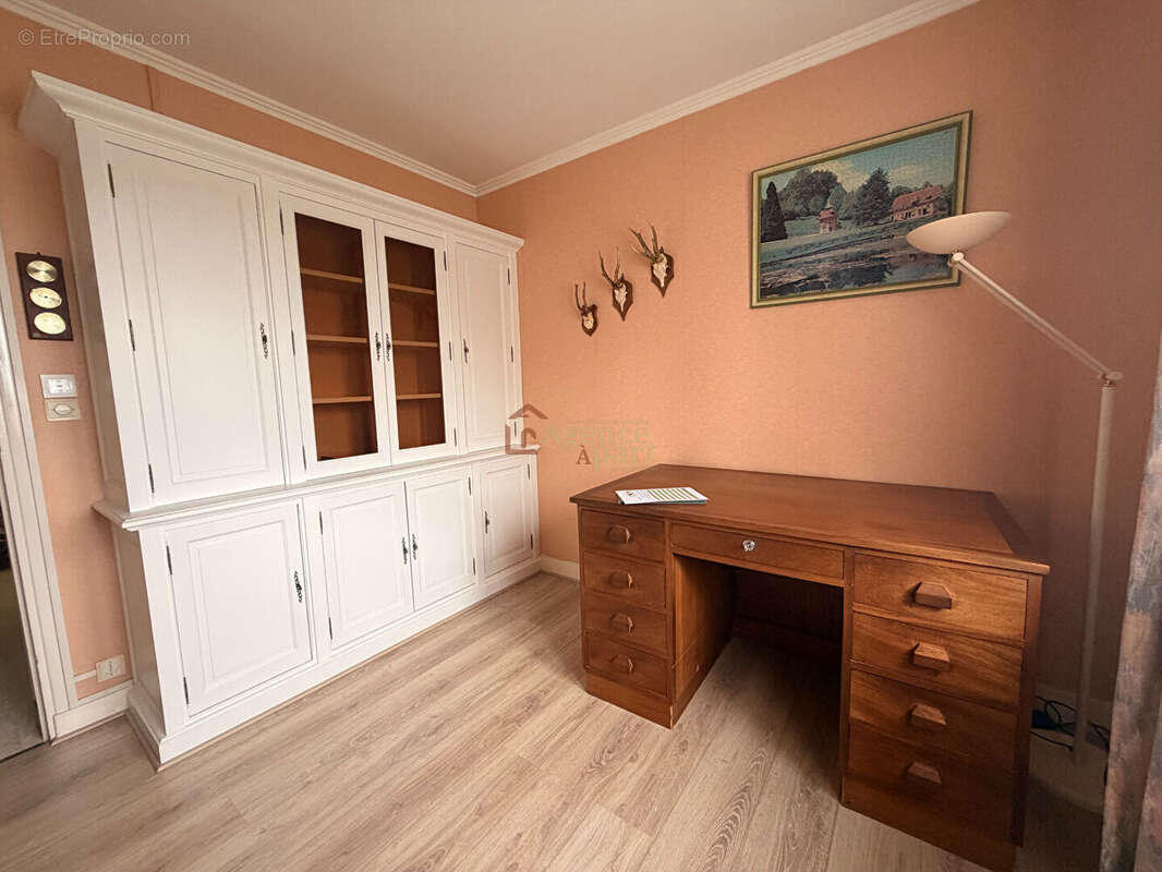 Jolie maison Ifs bourg viable de plain-pied - photo 8
