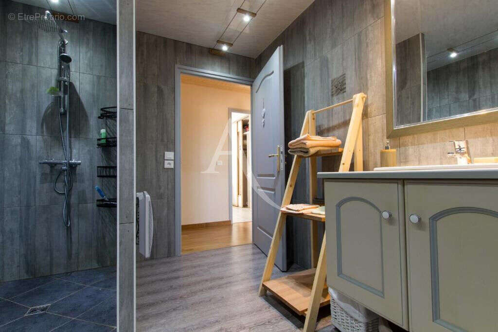Maison Saint Hilaire La Foret 3 pièce(s) 60 m2 - photo 8