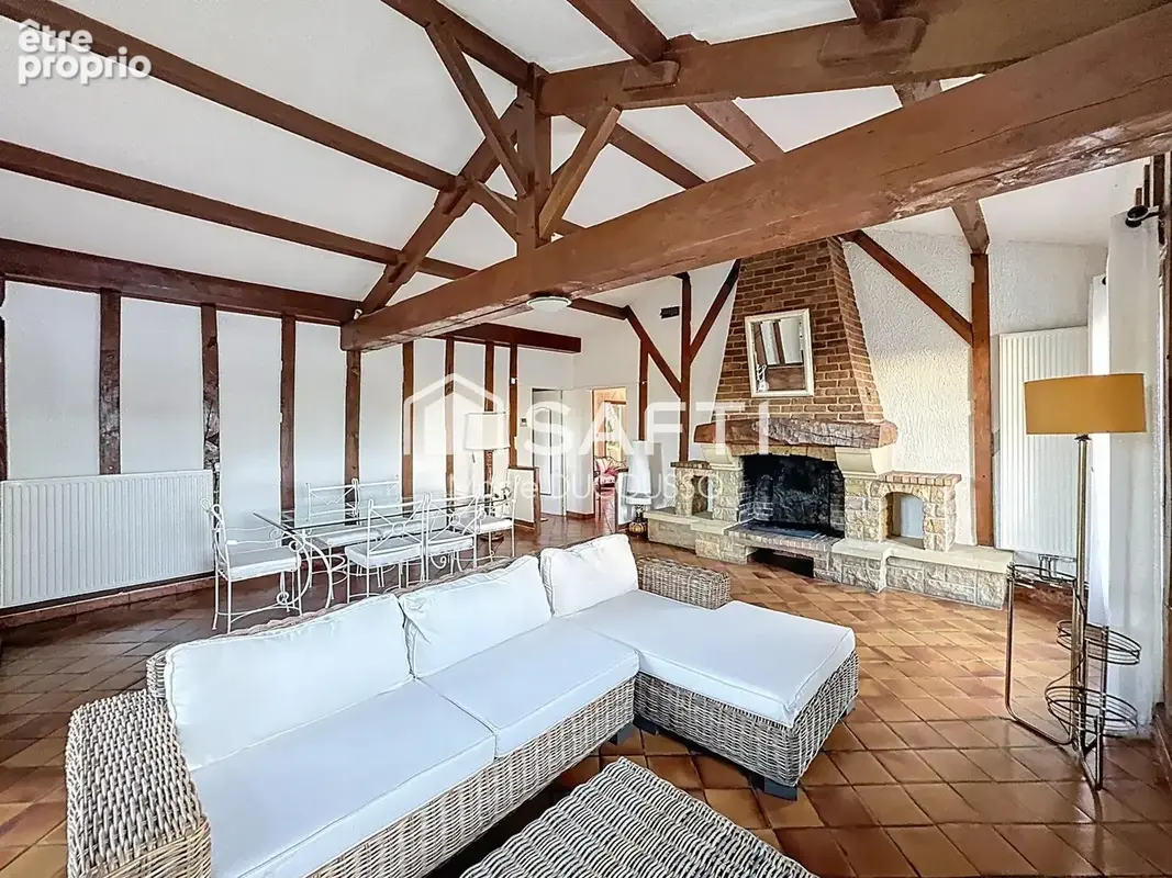 Photo 1 - Maison à LE PIZOU