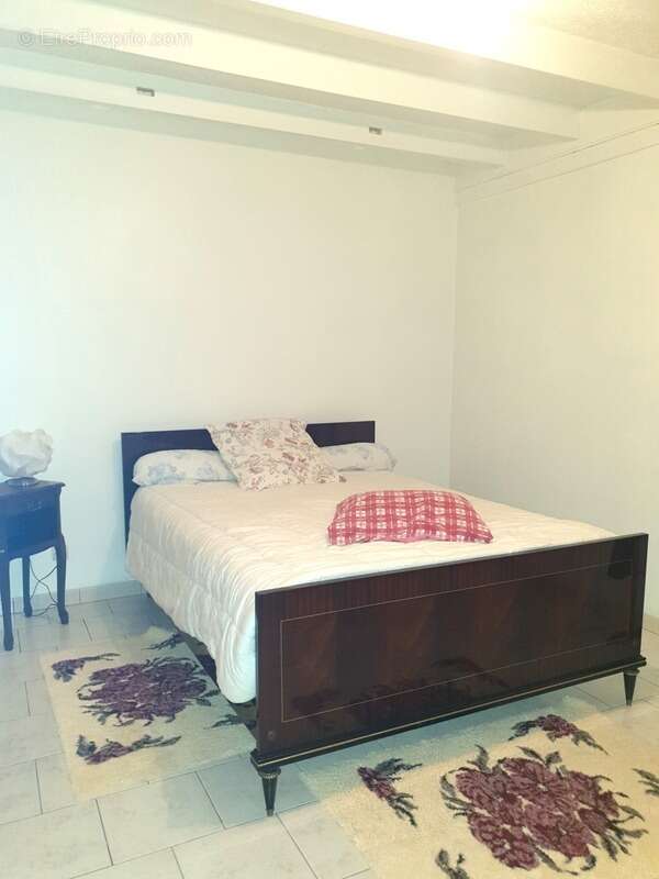 Appartement à SAINT-AIGULIN