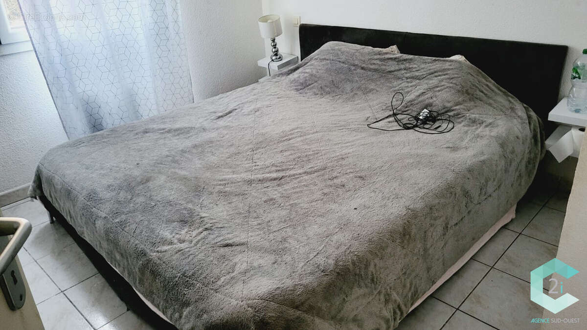 Appartement à CARCASSONNE