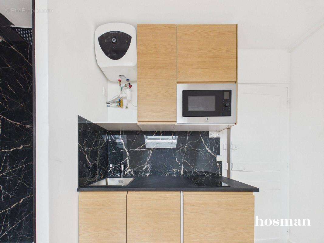 Appartement à VERSAILLES