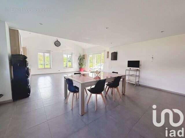 Photo 3 - Maison à VAXONCOURT