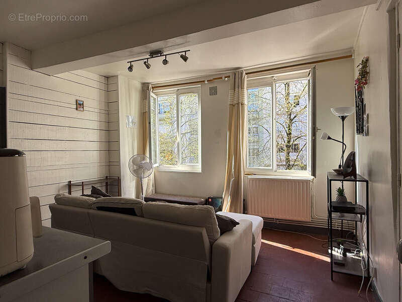 Appartement à ROUEN