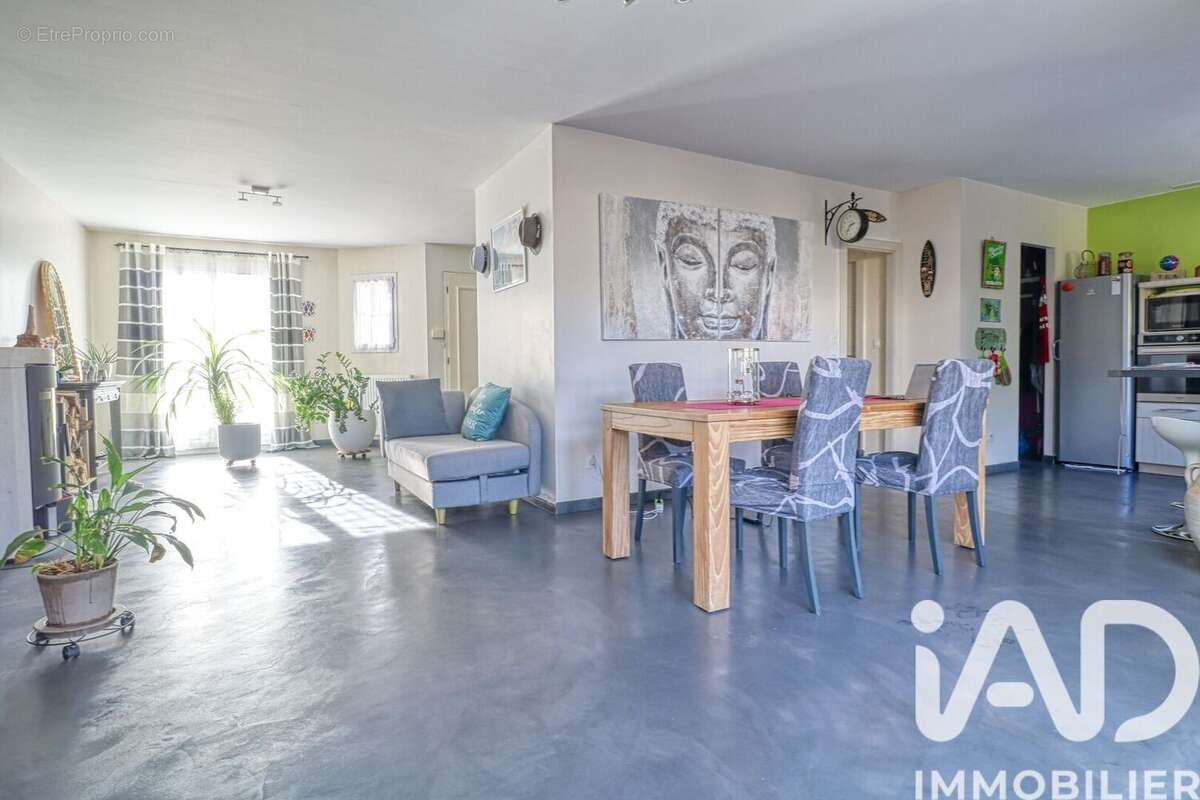 Photo 3 - Maison à PIERRELAYE