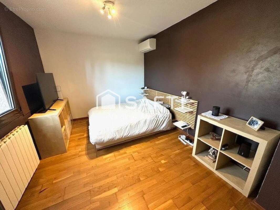 Photo 6 - Maison à SAINT-LYS