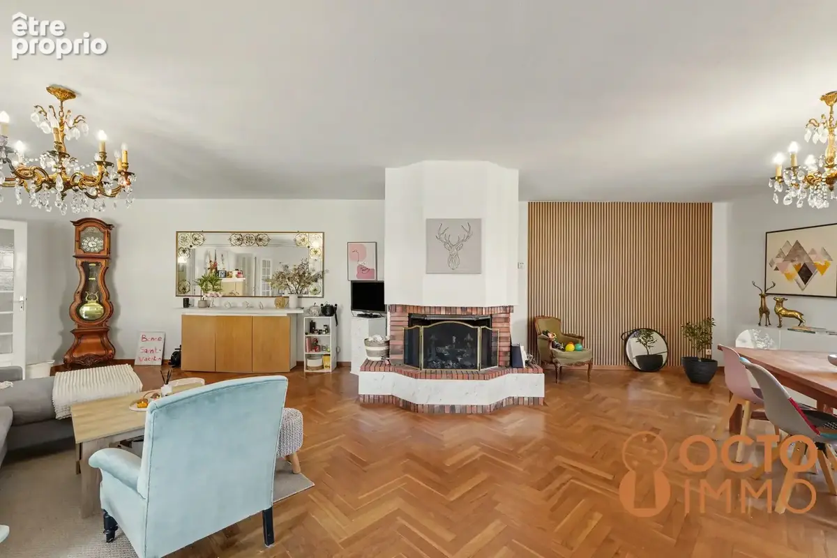 Maison 7 pièces 246 m² à vendre à Plaisance-Du-Touch (31830) - photo 2