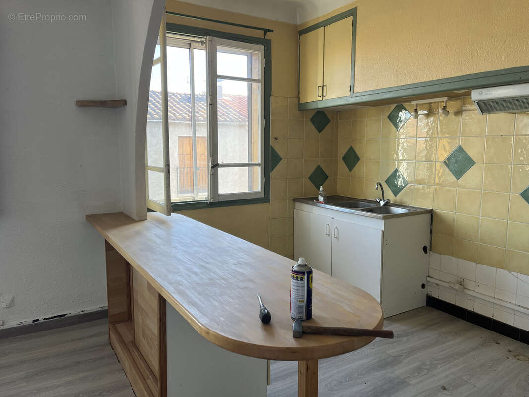 Appartement à CERET