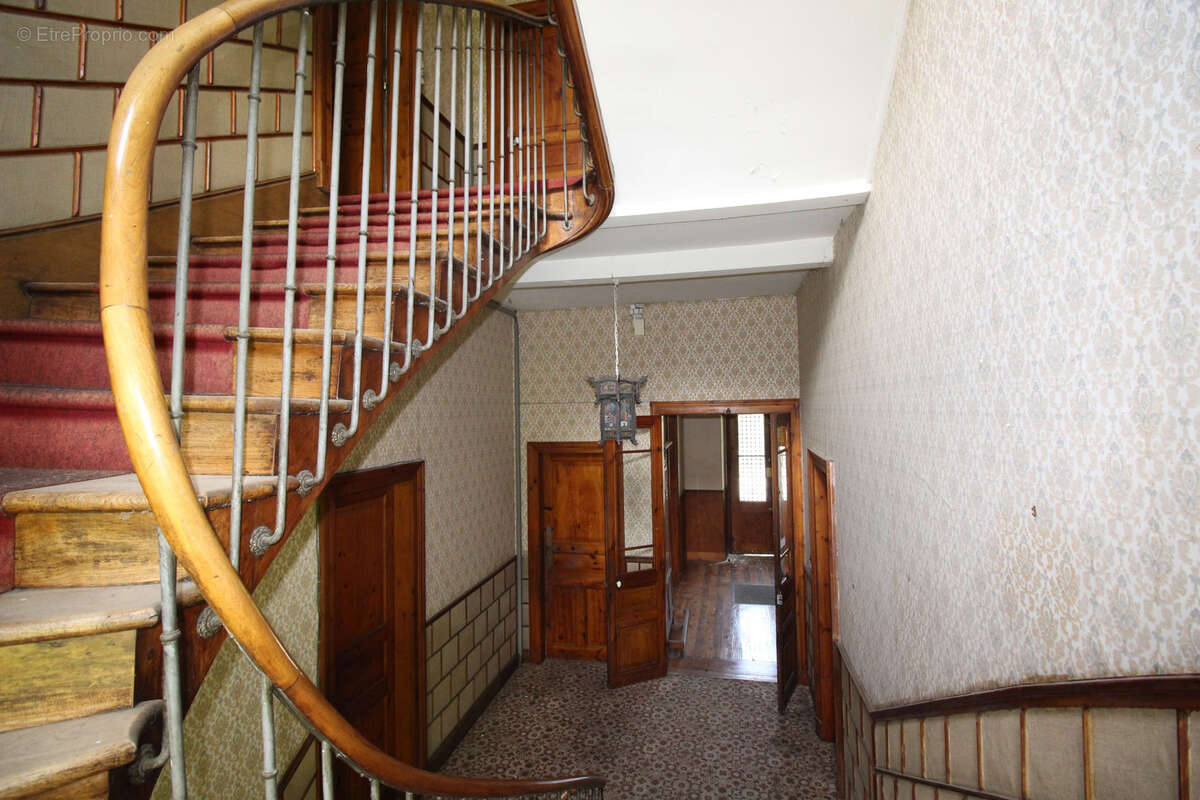 Appartement à BAGNERES-DE-LUCHON