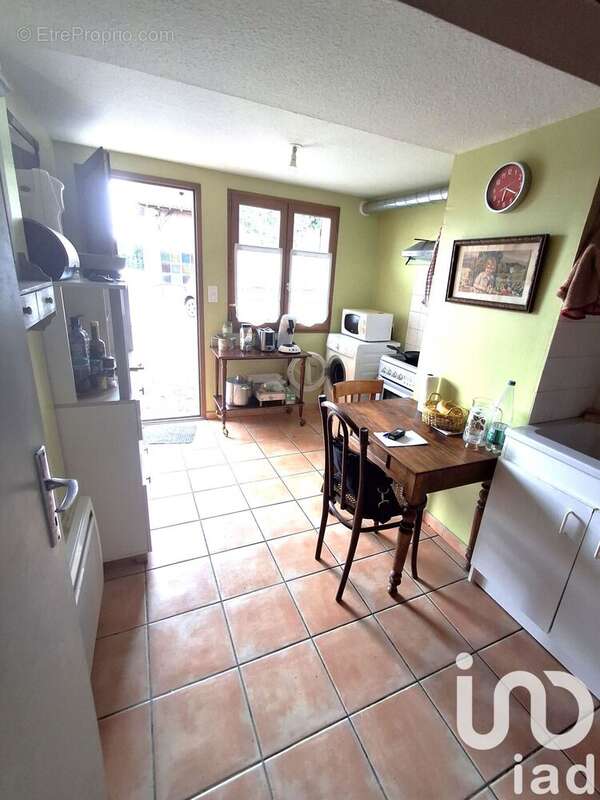 Photo 3 - Appartement à CHELAN