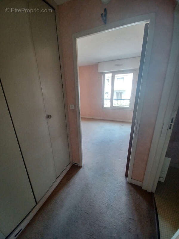Appartement T1 bis 34m2 avec ascenseur - photo 5