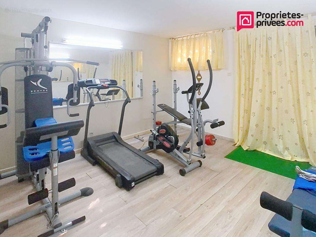 Maison à PRADES-LE-LEZ